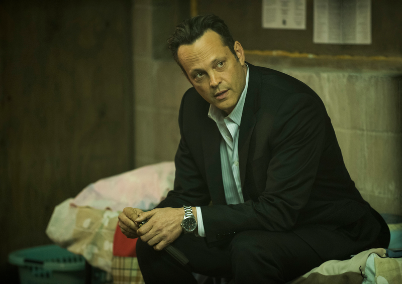 Vince Vaughn (HBO/Lacey Terrell)